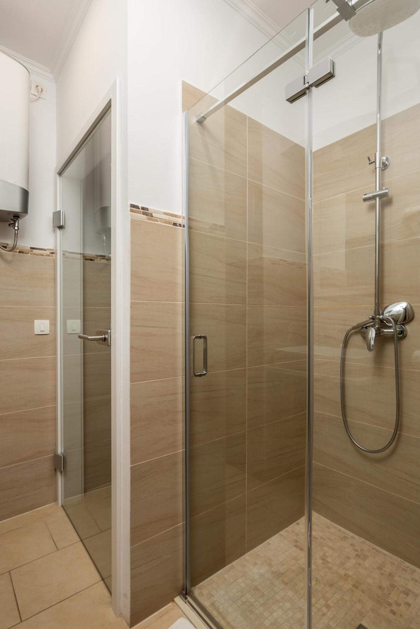 Apartments Neo Rijeka Luaran gambar