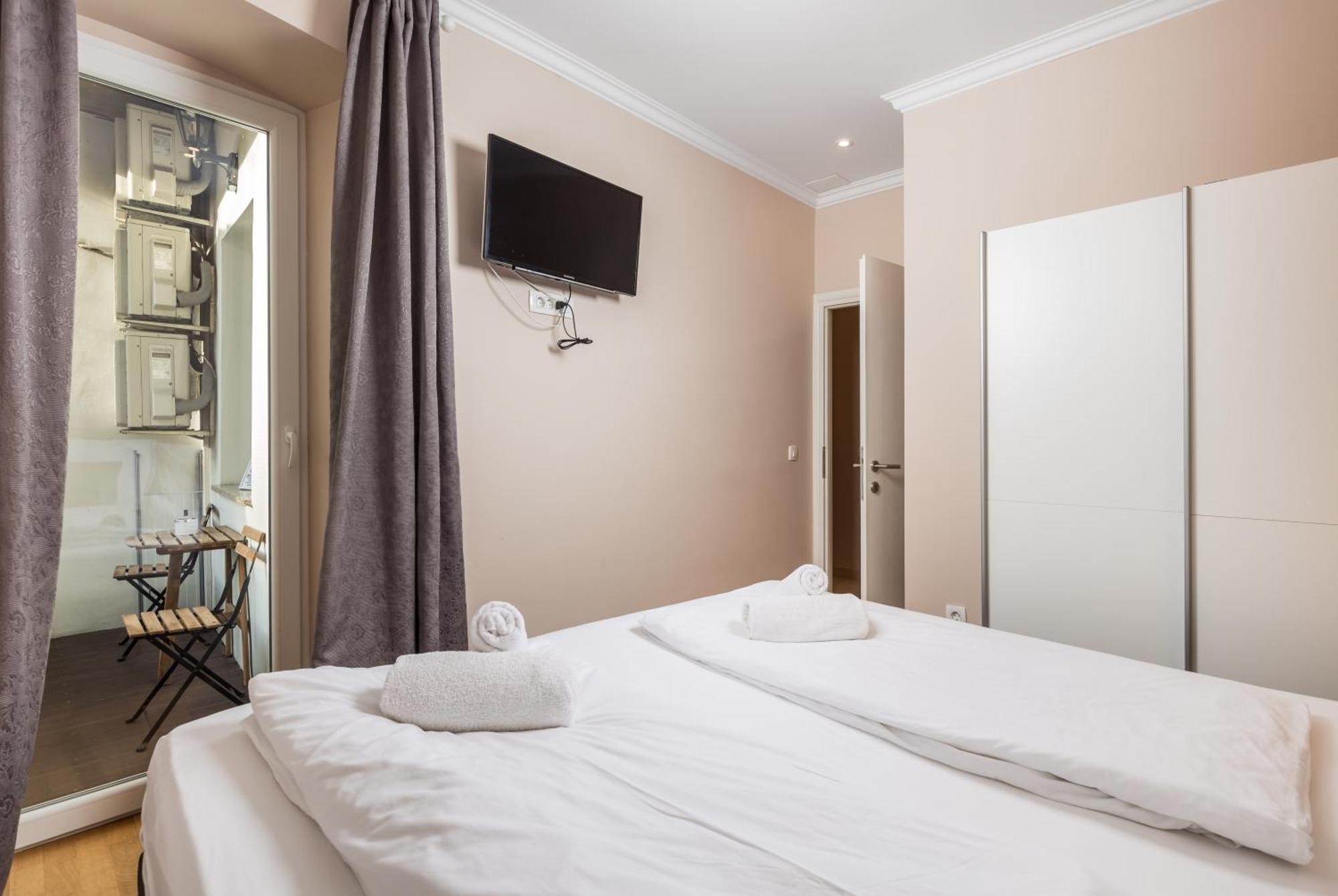 Apartments Neo Rijeka Luaran gambar